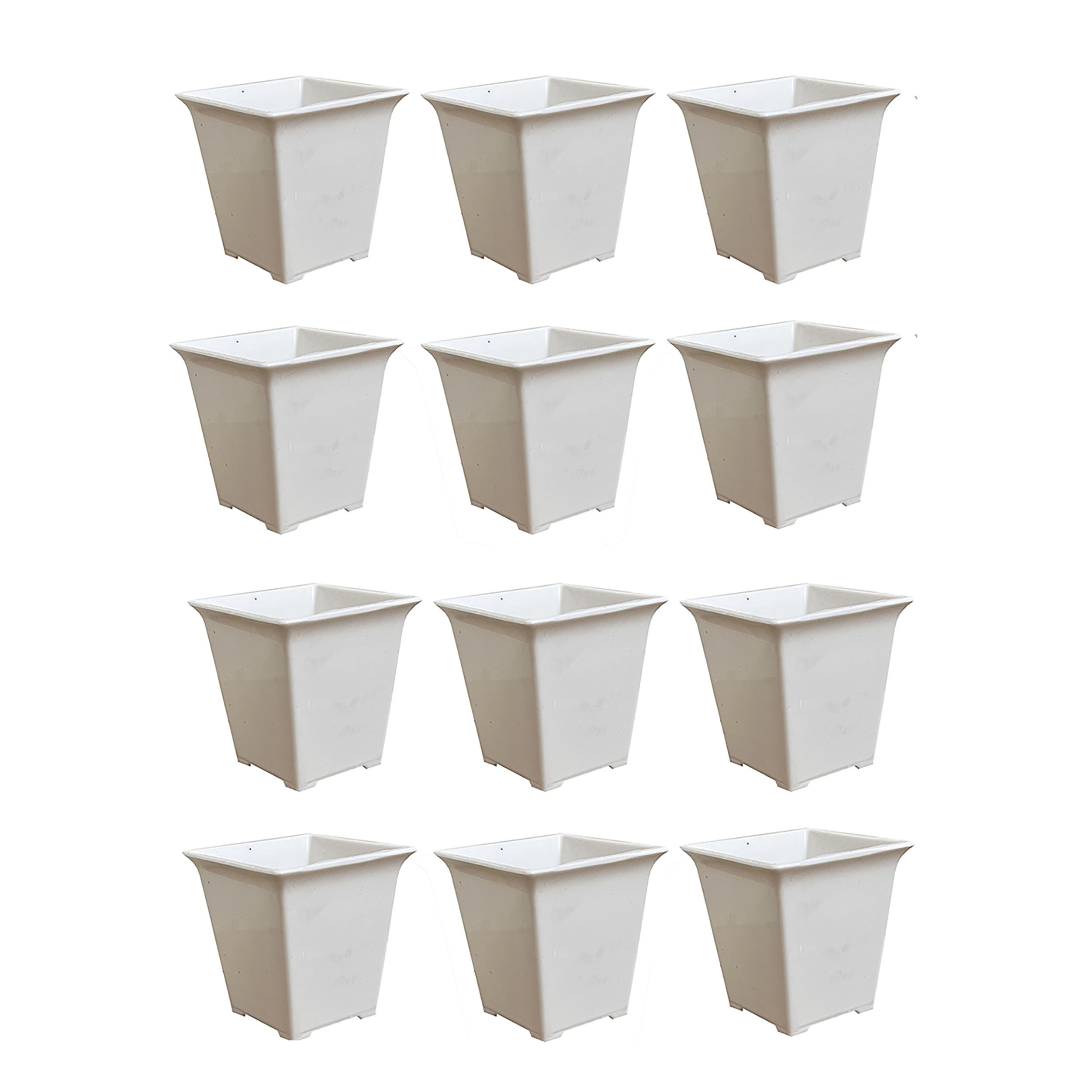 گلدان دیواری مدل مکعبی مینیاتوری مجموعه 12 عددی گلدان دیواری مدل مکعبی مینیاتوری مجموعه 12 عددی