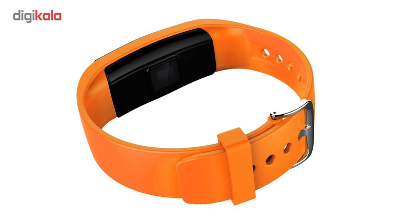 مچ بند هوشمند لوک کر مدل LC-S1-Orange