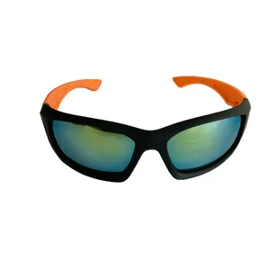 عینک دوچرخه سواری مدل s 500
