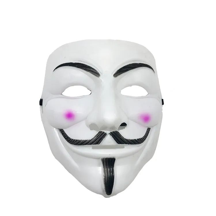 ماسک ایفای نقش مدل Haker -  - 2