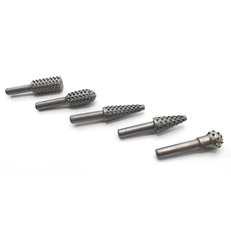 مته تراش کد 648-427 مجموعه 5 عددی