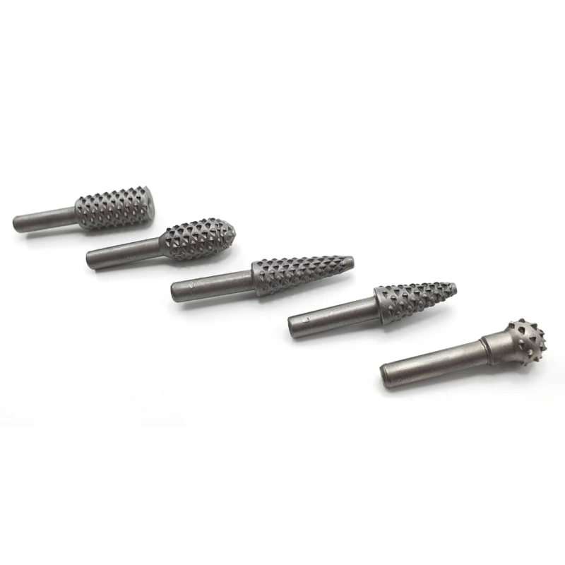 مته تراش کد 648-427 مجموعه 5 عددی