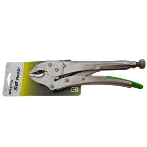 انبر قفلی سان مدل ST-5544 سایز 10 اینچ