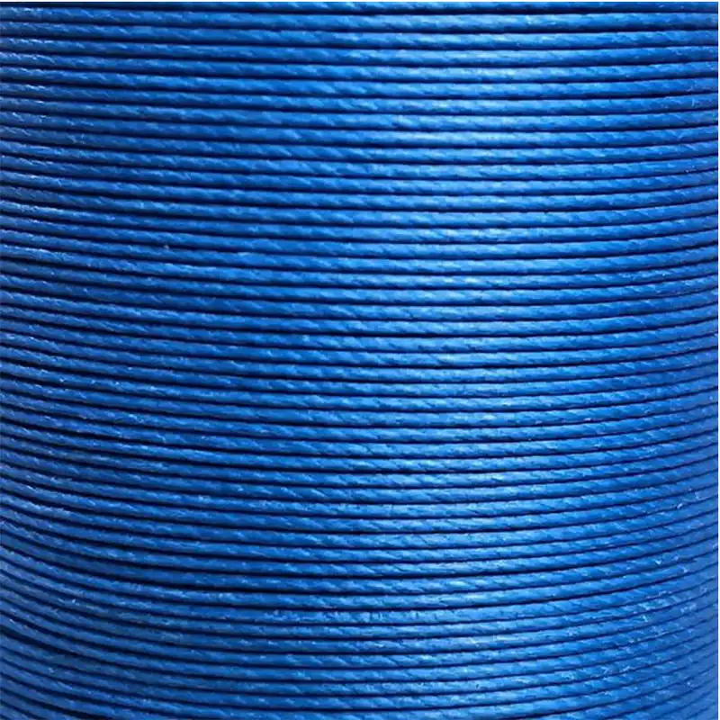 نخ موم دار مدل B-10m طول 10 متر