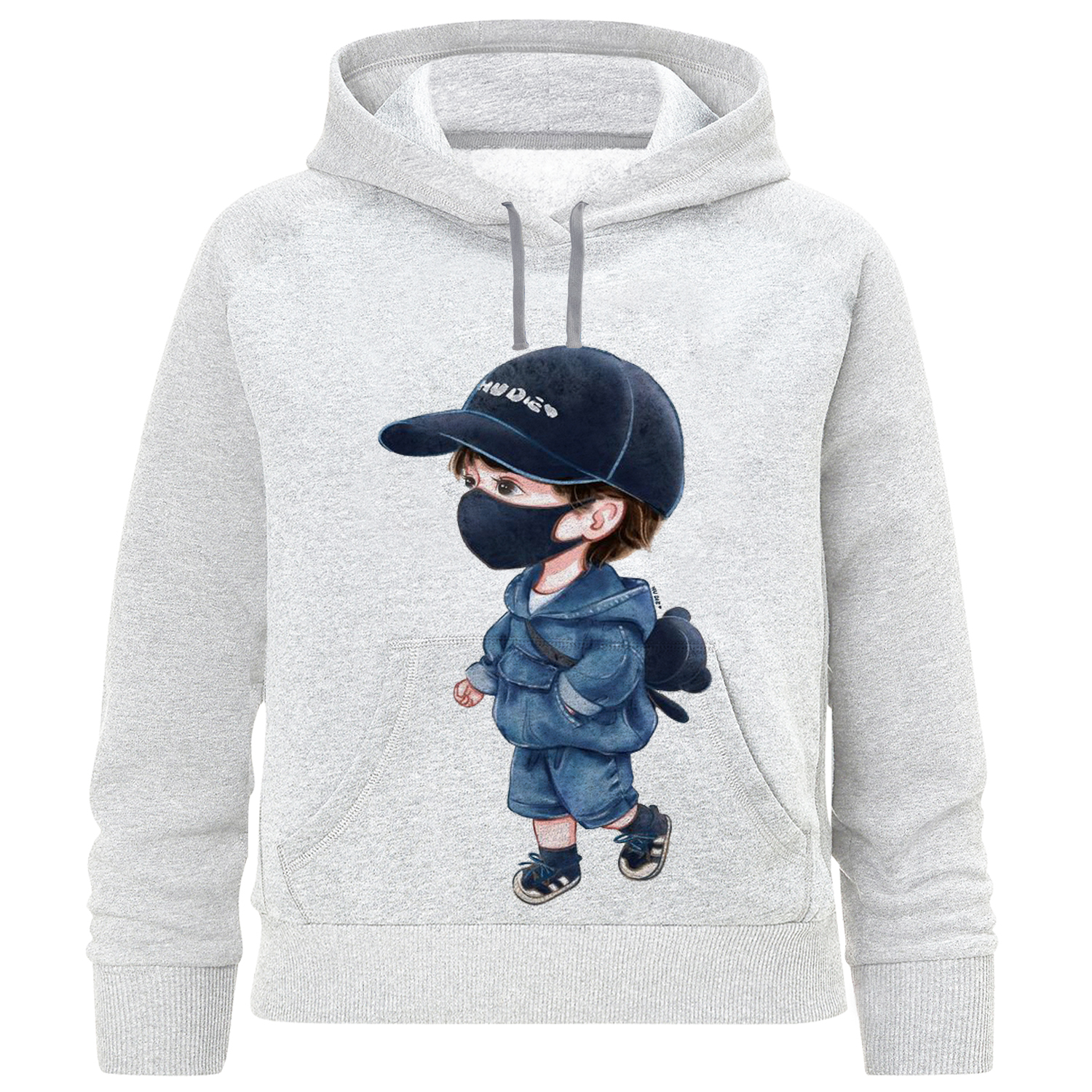 هودی پسرانه مدل پسرلباس لی A492