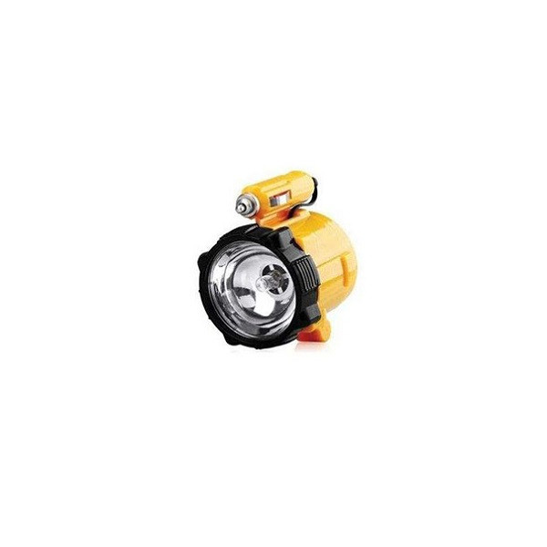 چراغ سیار فندکی خودرو مدل ala110