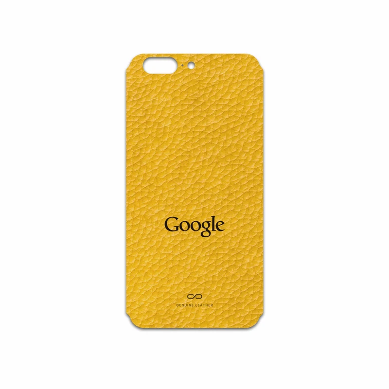 برچسب پوششی ماهوت مدل ML-GGL مناسب برای گوشی موبایل وان پلاس 5