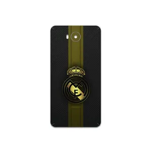 MAHOOT  Real-Madrid-2 Cover Sticker for Huawei Y5 2017