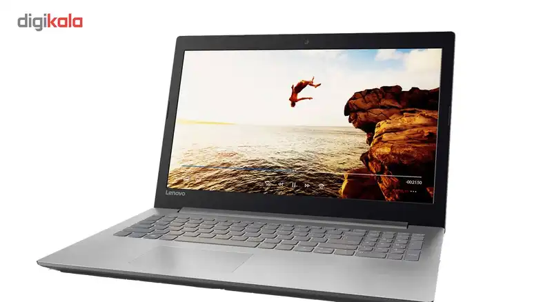 لپ تاپ 15 اینچی لنوو مدل Ideapad 320 - AF