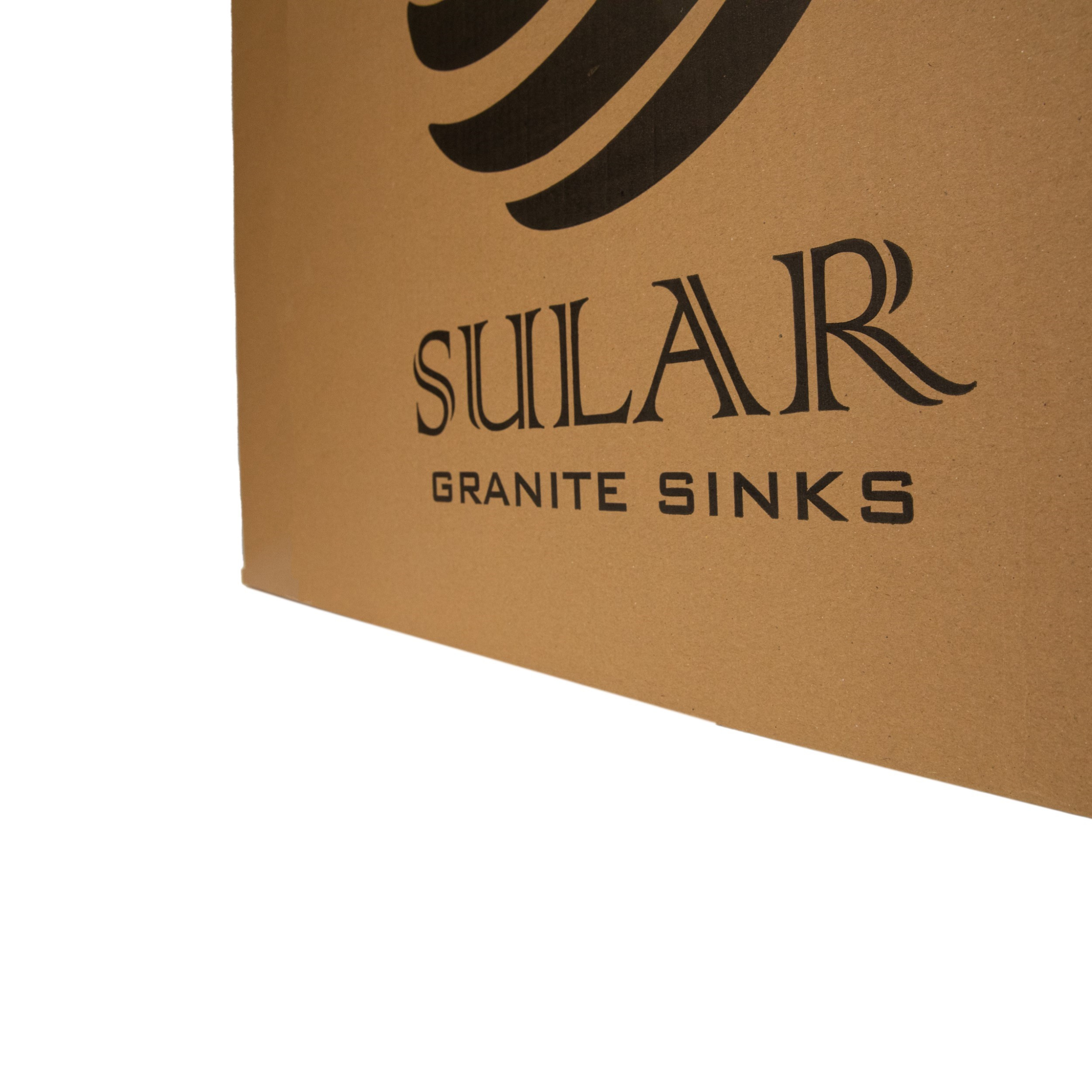 سینک ظرفشویی گرانیتی سولار مدل 80009 توکار