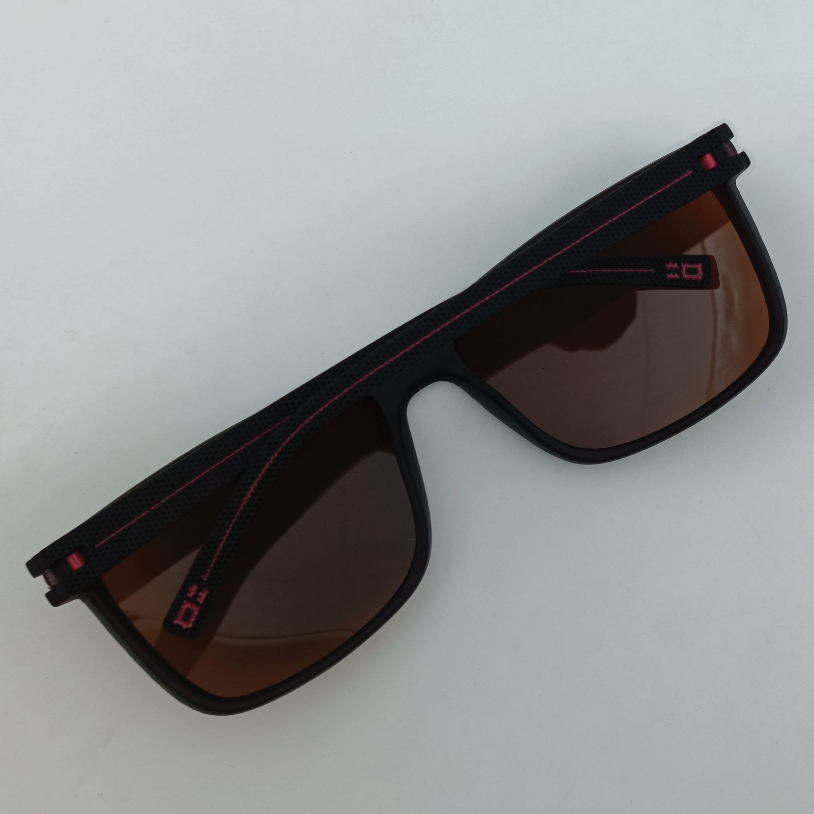عینک آفتابی اوگا مدل P7610O POLARIZED -  - 8