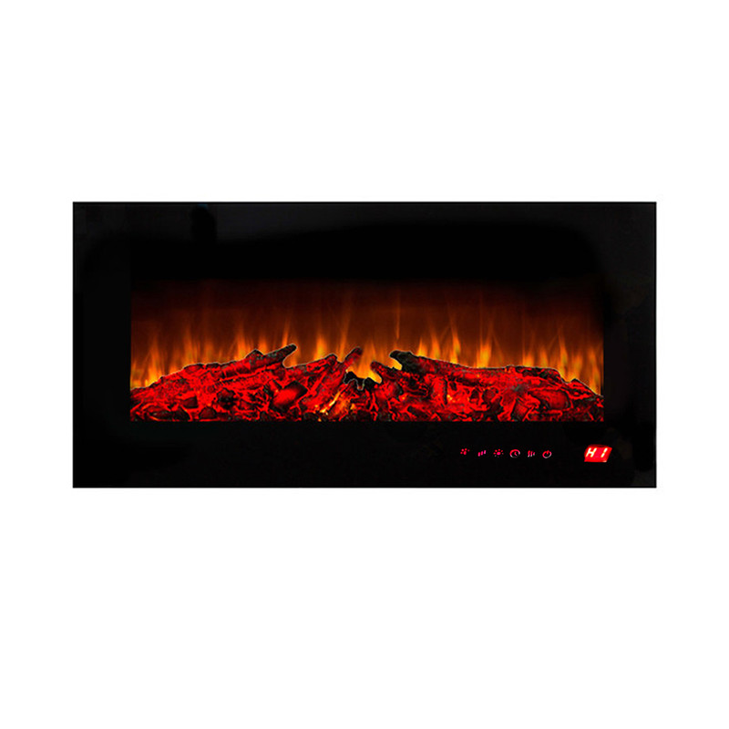 شومینه دیواری برقی شومینه بیستون مدل H.A_110_T_wifi_L2.bs