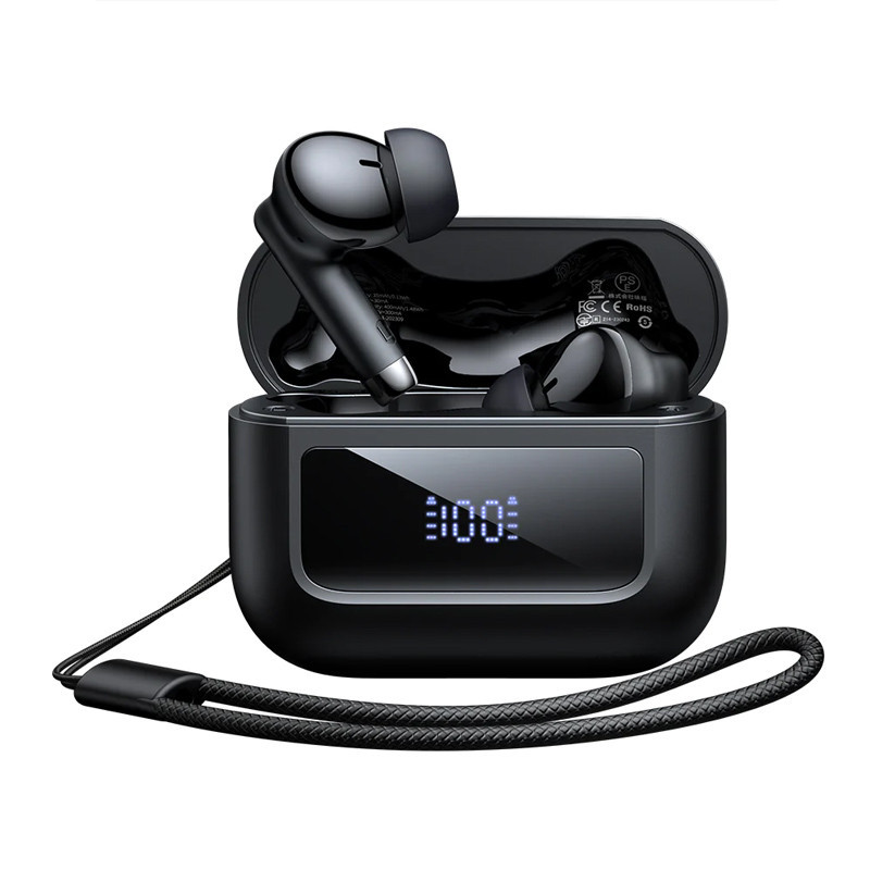 هدفون بلوتوثی مک دودو مدل SNH DEVICE HPO 329 CONNECTIVITY