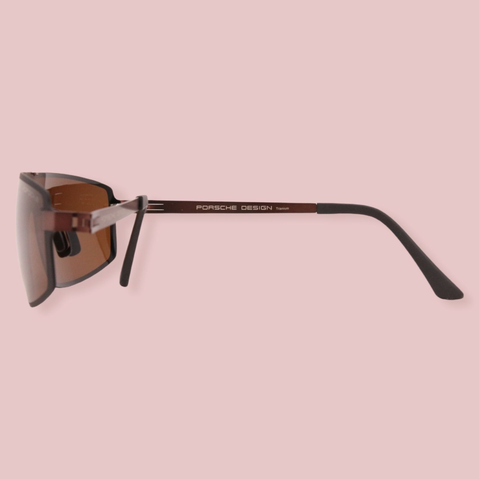 عینک آفتابی پورش دیزاین مدل P8839-C3-BN LIMITED EDITION -  - 11