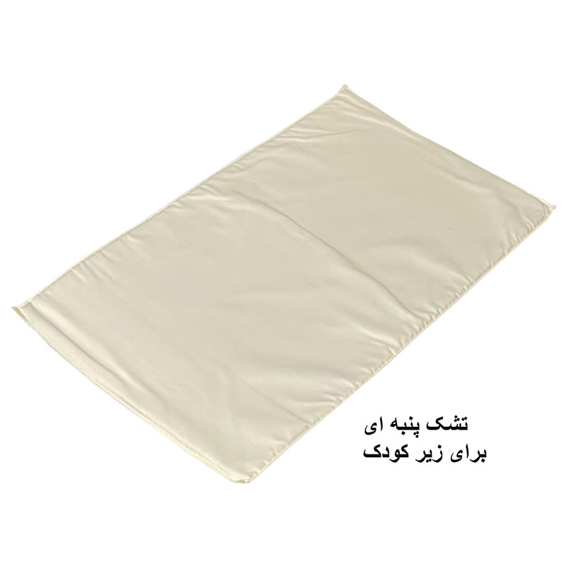 تخت کنار مادر مدل Cayman7