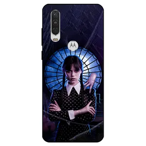 Megafone 5419 Cover For Motorola Moto One Action