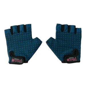 دستکش دوچرخه سواری مدل 001