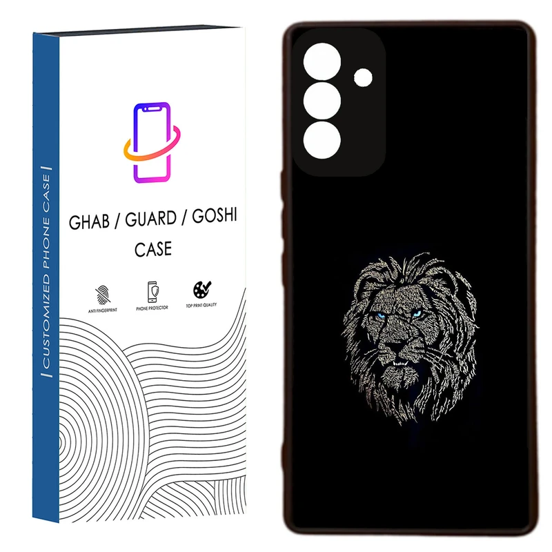 کاور قاب گارد گوشی طرح پسرانه کد 38 - TPU مناسب برای گوشی موبایل سامسونگ  Galaxy A05s