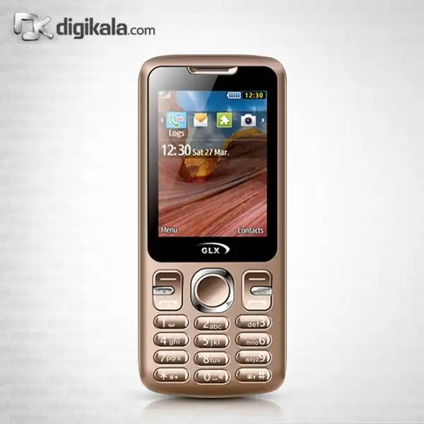 گوشی موبایل جی ال ایکس دبلیو 003