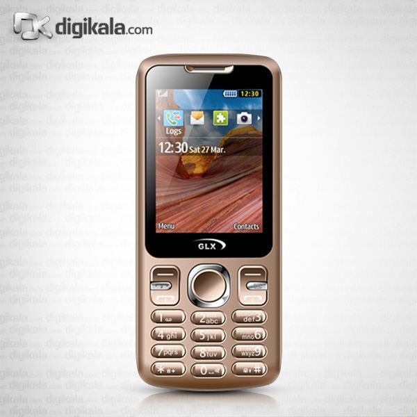 گوشی موبایل جی ال ایکس دبلیو 003