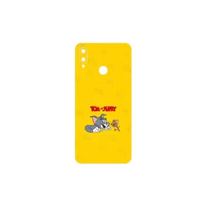 MAHOOT Tom and Jerry Cover Sticker for Huawei Nova 3i