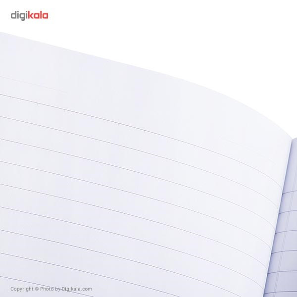 Shekarestan Notebook قیمت و خرید دفتر مشق آزاده سری شکرستان طرح ننه قمر و اسکندر 50 برگ
