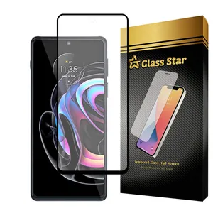 Glass Star MCERAMS Screen Protector For Motorola Edge 20 Pro