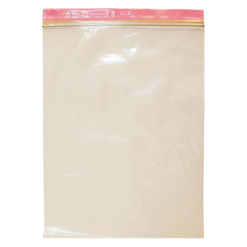 کیسه زیپ دار طوفان کد TPK-28 بسته 15 عددی