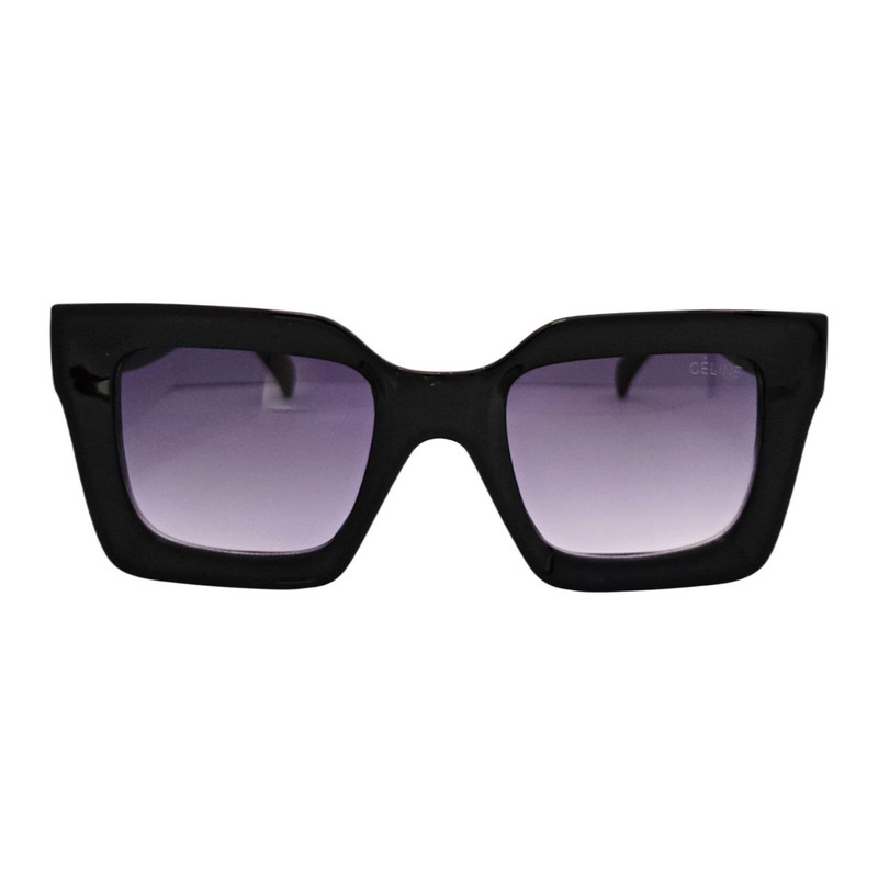 عینک آفتابی زنانه مدل UV400 - 4S130 