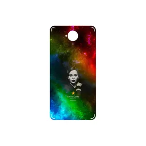 MAHOOT emilia clarke Cover Sticker for Microsoft Lumia 650