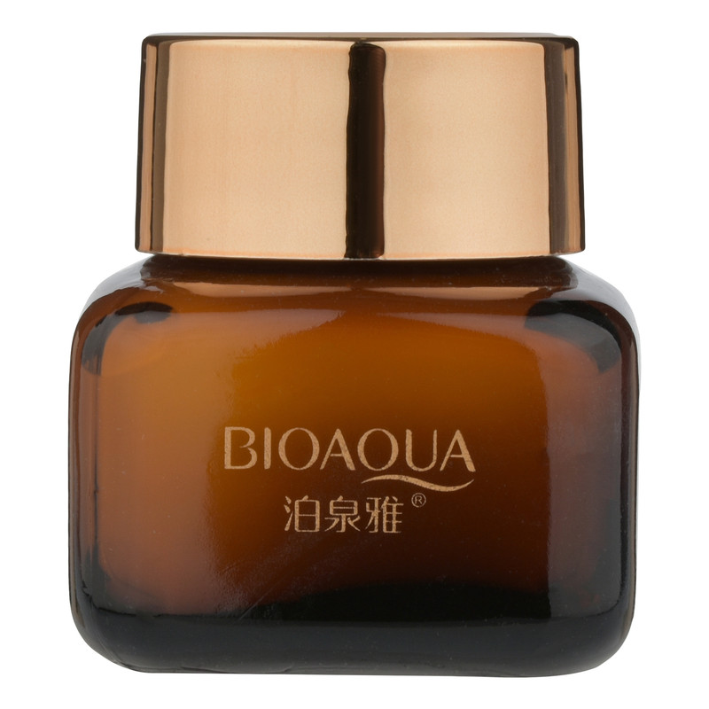 کرم دور چشم روز و شب بی آکوا مدل BQY0955 وزن 20 گرم