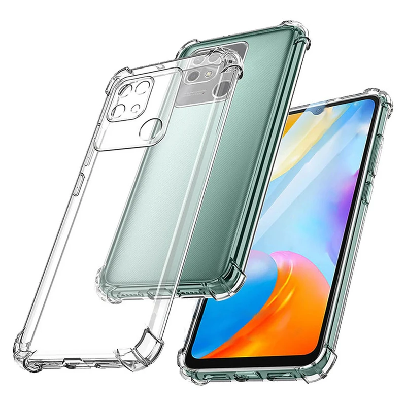  کاور مدل Birang مناسب برای گوشی موبایل شیائومی Redmi 9c