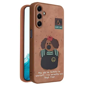 Doxie Case For Samsung Galaxy A55