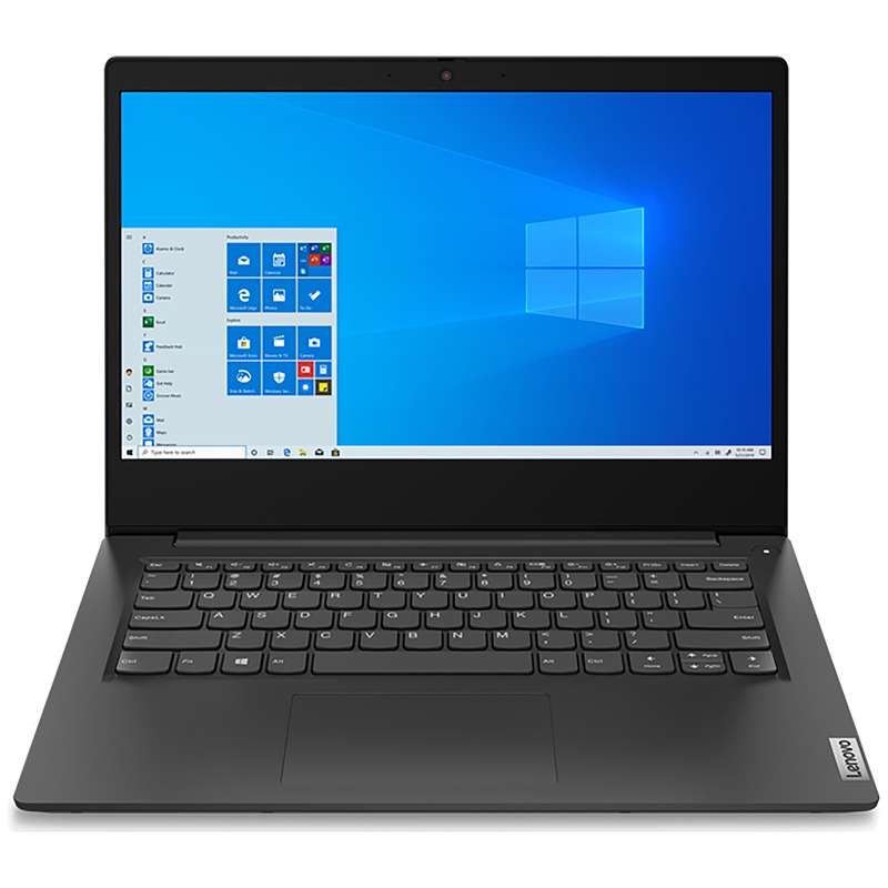 لپ تاپ 14 اینچی لنوو مدل ideapad 3 14iml05-ct1 لپ تاپ 14 اینچی لنوو مدل ideapad 3 14iml05-ct1
