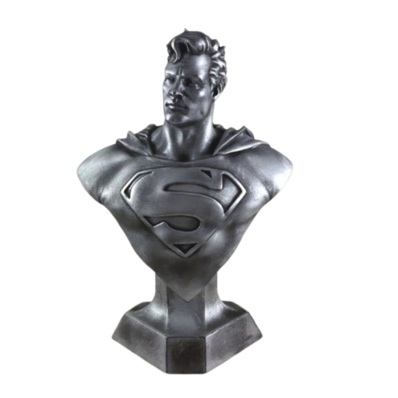 فیگور مدل Man of Steel