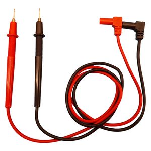 نقد و بررسی پراب مولتی متر مدل PP1 توسط خریداران