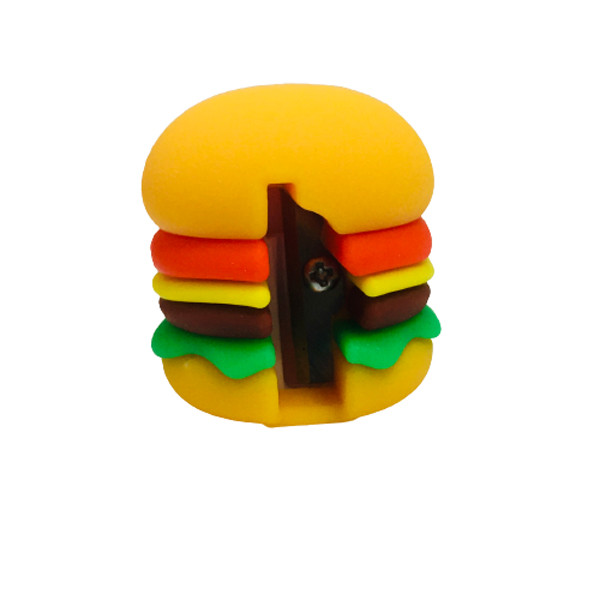 تراش مدل همبرگر