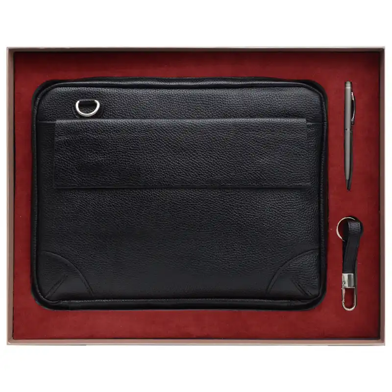 ست هدیه مردانه مدل MARAL FL