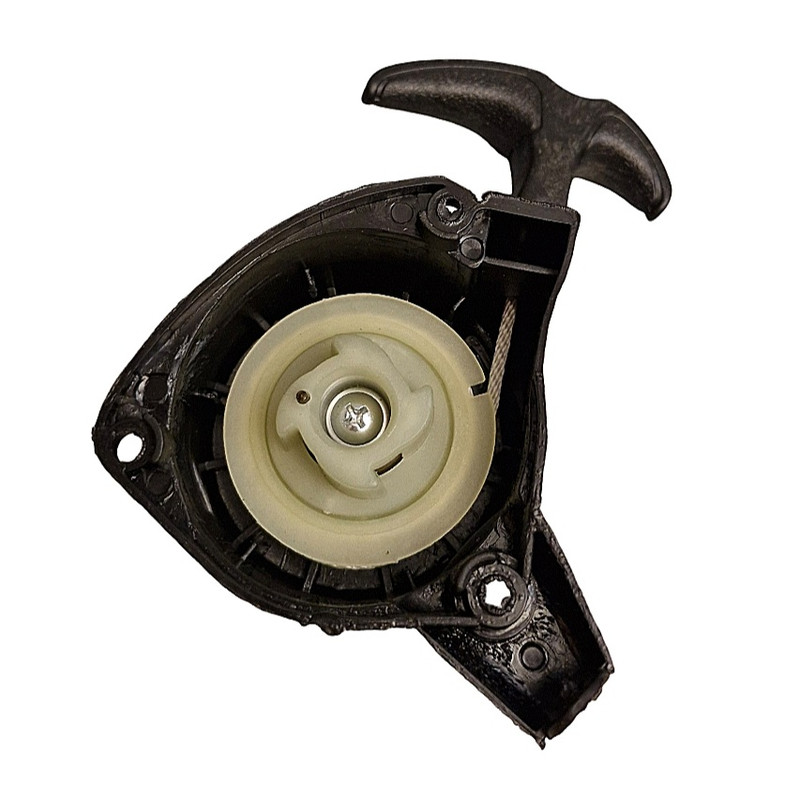 هندل سمپاش مدل لانسی موتوری طرح 3 پیچ پایه دار