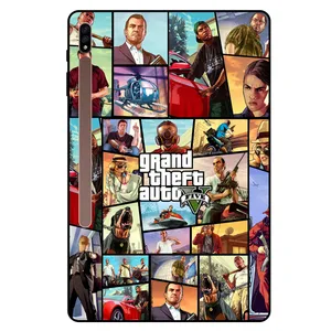  Megafone 8227 Cover For Tablet Samsung Galaxy Tab S8 Plus 12.4