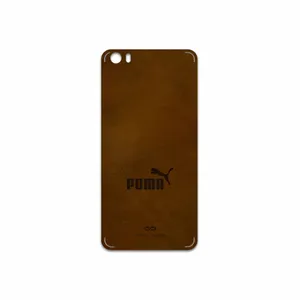 MAHOOT BFL-PUMA Cover Sticker for Xiaomi Mi 5