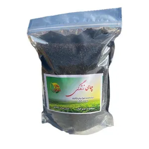 چای شکسته ممتاز لاهیجان زندگی - 500 گرم