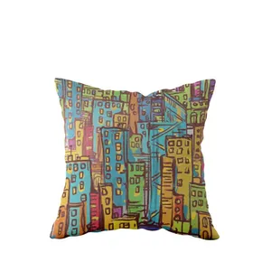 کاور کوسن مدوپد طرح تهران مدل pod00080