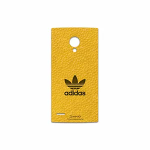 MAHOOT ML-DDS Cover Sticker for LG FX0 Firefox