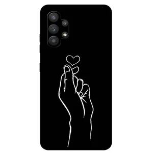 Megafone 7769 Cover For Samsung Galaxy A32 4G