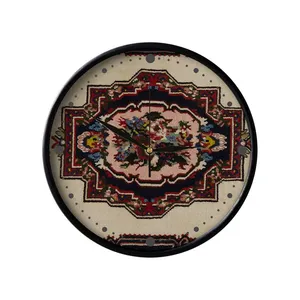 ساعت دیواری مدوپد طرح مسیح مدل mod00333