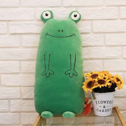 راهنمای خرید انواع عروسک قورباغه سبز کرمیت مدل کوچک اصلی با قیمت مناسب و ارزان