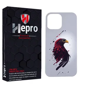 HEPRO MC Cover for Apple IPHONE 16 PRO MAX