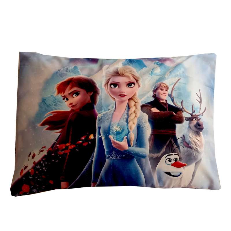 رو بالشی مدل السا و آنا کد new-FROZEN-111