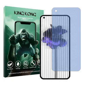 King Kong Tough model Matte anti-blue screen protector suitable for Nothing Phone 1 mobile phone
